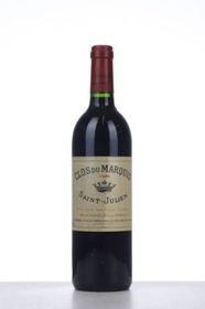 france-bordeaux-wine-château-clos-du-marquis-1998